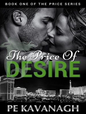 cover image of The Price of Desire